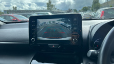 Toyota Yaris Cross 1.5 Hybrid Design 5dr CVT Hybrid Estate